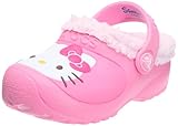 Best HELLO KITTY Zuecos - Crocs Hello Kitty Lined Custom Clog, Zuecos para Review 