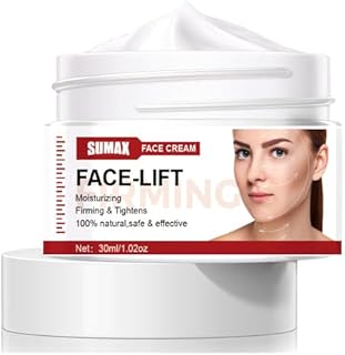 Sumax Crema de elevación - reafirmante y elev...