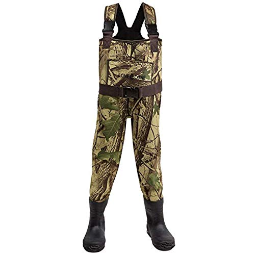 Best Duck Hunting Waders of 2020 Buyer’s Guide