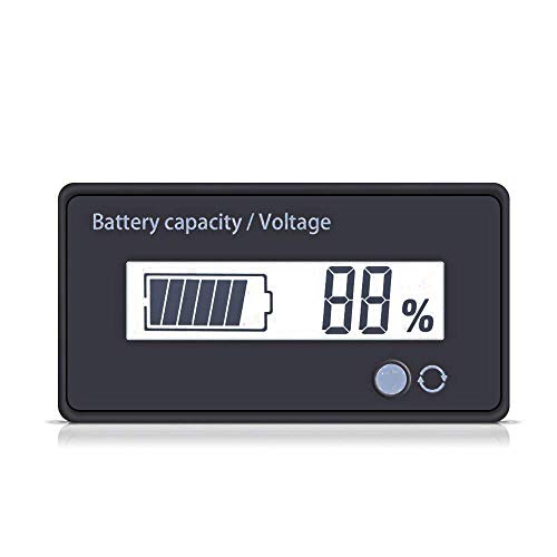 バッテリーチェッカー 車 車用メーター 通販 価格比較 価格 Com