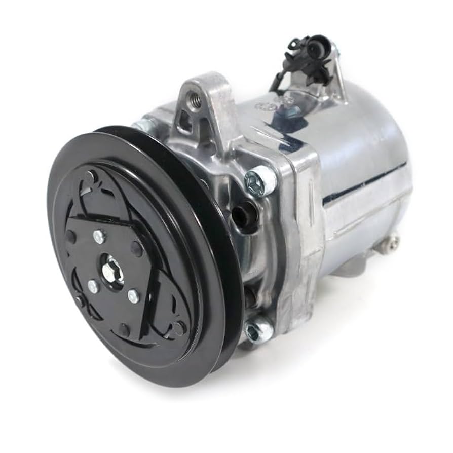 アルト】HA24S リビルト コンプレッサー95201-58J10