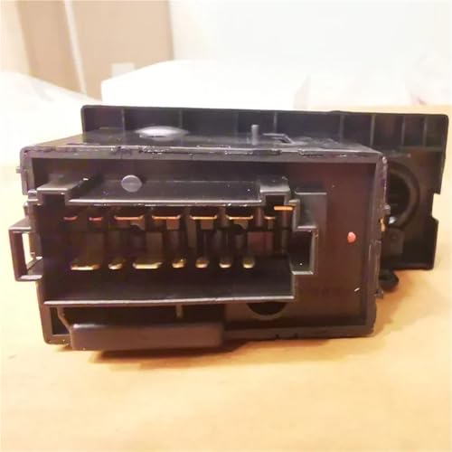 Interruptor de luces VW Golf accesorios de coche para modelos de 1989 a 1998 5