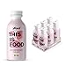 Produktbild yfood Drink Fresh Berry, Leckere Trinkmahlzeit für unterwegs, THIS IS FOOD Drink, 33g Protein, 26 Vitamine und Mineralstoffe, 6 x 500ml, Geschmack Beere