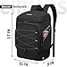 Ciihars Soccer Bag - Soccer Backpack with Ball Holder,Sport Equipment Bags gifts for soccer stuff Water resistant Includes Separate Cleat Fit Basketball Volleyball Football
