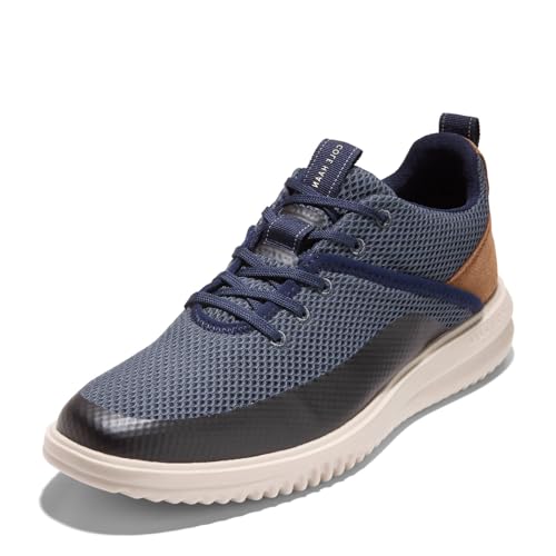 Image of Cole Haan Men's Grand+ Hybrid Sneakers