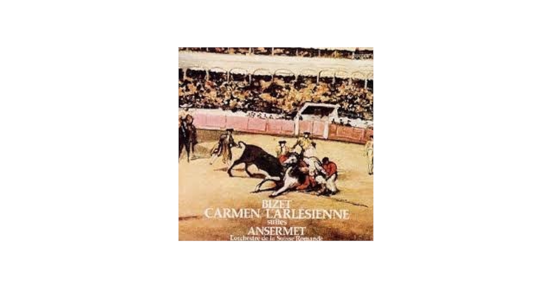 ビゼー/シェドリン: カルメン組曲 CD Amazon.co.jp: シチェドリン:カルメン組曲(ビゼーの歌劇