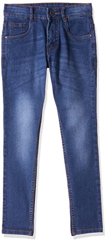 Image of Max Boy's Slim Jeans