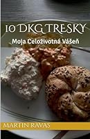 10 Dkg Tresky B0G2X9Z12W Book Cover