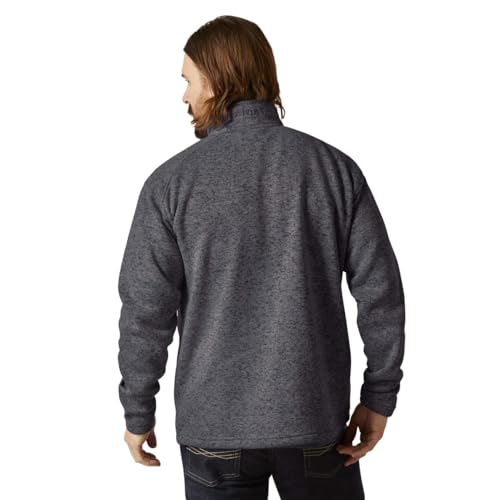 Image of ARIAT Caldwell 1 /4 Zip Sweater