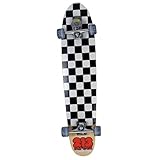  213 Street Skate Longboard Thruster 39\