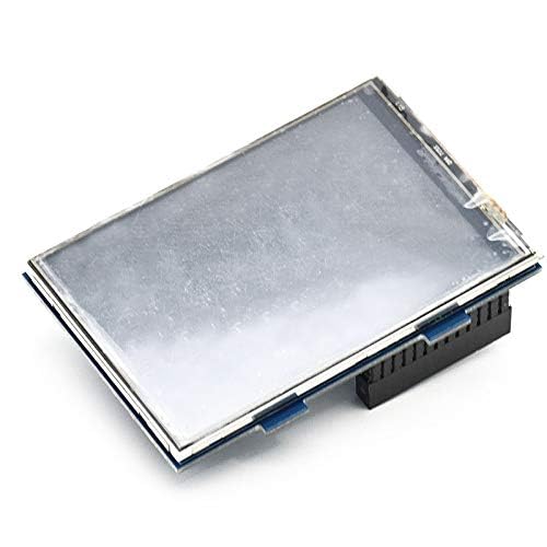 Mifra Electronics 3.5 inch TFT LCD Touch Screen Monitor - 320 x 480 Resolution, 8:5 Aspect Ratio-image-13