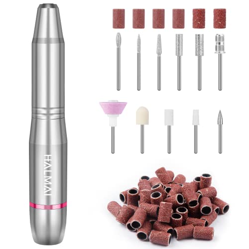 Amazon Best Sellers Best Electric Nail Drills