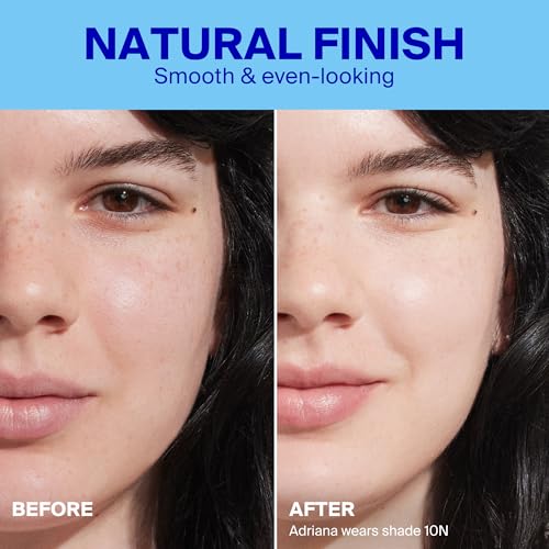 Image of Supergoop! Protec(tint) Daily Skin Tint SPF 50 - Light, Buildable Coverage for Immediately Smooth, Even-Looking Skin - Natural Finish