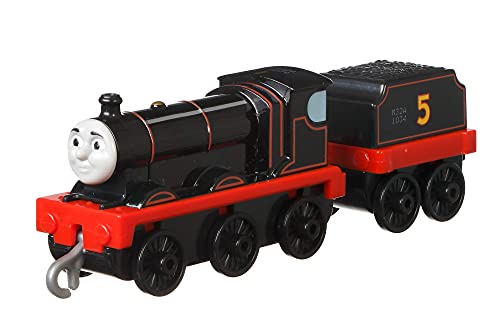 Mattel Thomas & Friends Trackmaster, Trenzinhos Metálicos Surpresa Multicor