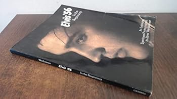 Paperback Elvis '56: In the Beginning Book