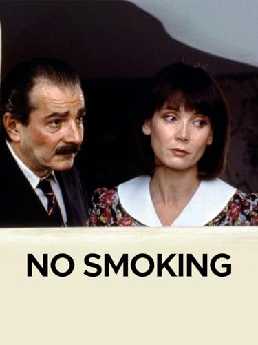  No smoking