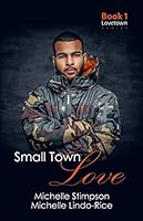 Small Town Love 1709645652 Book Cover