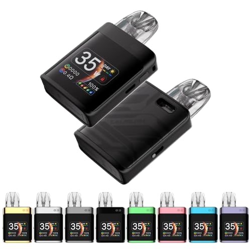 yKizCaliburn G3 Pro KOKO Kit dq^oR Jo[ G3 v RR X^[^[Lbg 1250mAhobe[ 35W̍őo 1.8 C`̃fBXvC GAt[ xCv TYPE-C[d RpNg jR`