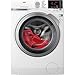 Produktbild AEG L6FEG843 Waschmaschine Serie 6000, 8 kg, Energieeffizienzklasse A+++ -30%, Schleudergang 1400 U/min, Weiß