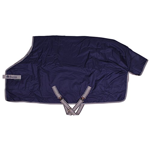 Tapis pour poney Bucas Freedom Turnout 150g imperméable pré