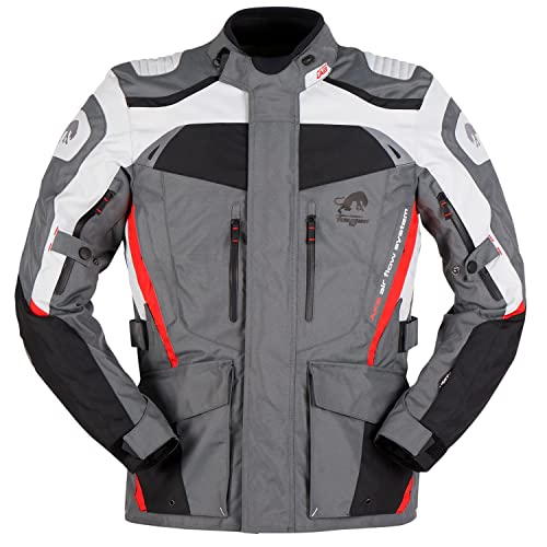 FURYGAN APALACHES D3O WATERPROOF BLOUSONS ET VESTES ADVENTURE,TOURING