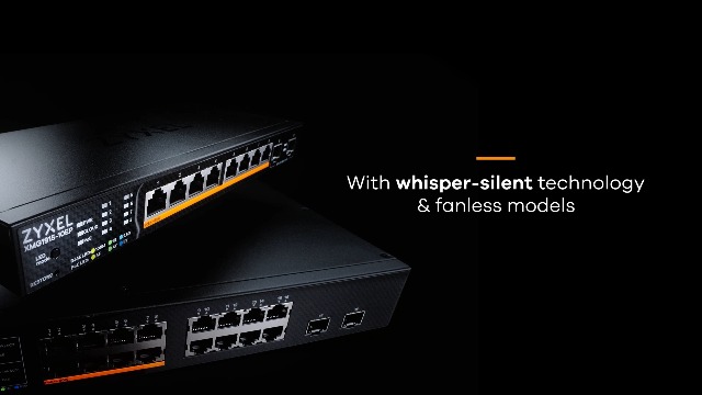 Amazon.com: Zyxel 8-Port Gigabit Switch | 2.5Gb Cloud/Smart