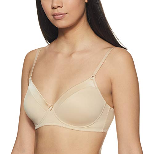 Image of Amante Women Padded Non Wired Bra