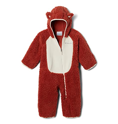 Image of Columbia Kids Foxy Baby Sherpa Bunting (Infant)