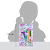 Canal Toys - Refill for Airbrush Plush, 6+, OFG 256, Multicoloured