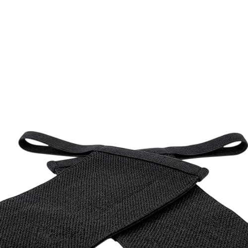 Image of Wrist Wraps for Gym & Weightlifting - Wrist Band & Wrist Strap for Gym Workout, Wrist Support for Men & Women | Wrist Band for Man, Breathable Non-Slip Hand Band for Powerlifting & Crossfit