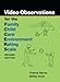 Produktbild Video Observations for the Family Child Care Environment Rating Scale [VHS]