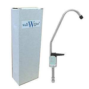 The Water Filter Men ST Chrome Tap