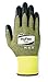 Ansell Size 6 HyFlex Light Duty Cut Resistant Palm Coated Work Glove With DuPont Kevlar And Nylon Liner