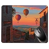 【TAPIS DE SOURIS】:dimensions:52x25cm, petit mais assez grand pour déplacer la souris sur la surface. Taille parfaite pour les tablettes d'ordinateur portable, les plans de travail, les plateaux de clavier et l'espace de bureau limité. Léger - facile à transporter à l'extérieur. Parfait pour le Bureau, la maison, les cafés et les voyages.