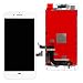 Produktbild Maju Display kompatibel zu iPhone 6S Schwarz Weiß LCD Ersatzdisplay Digitizer Ersatz Screen Black white (Weiß, iPhone 6S)