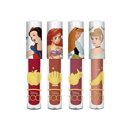La Mejor Selección de Makeup disney - los preferidos. 6
