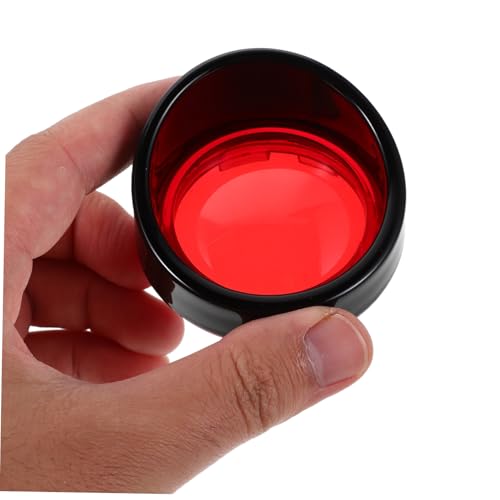 Couvercle de protection de phare antibrouillard et couvre-clignotants - 4