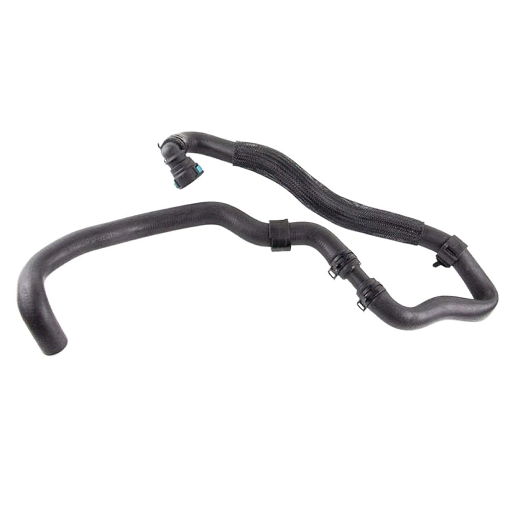 Cvytxesye Onecolor Coolant Hose Lr062095 Compatible With Land Rover