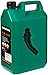 Cosmos - Garrafa (plástico, 5 L), Color Verde