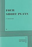 Four Short Plays.