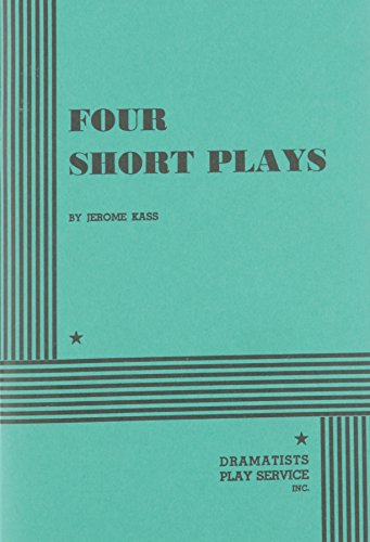 Four Short Plays.