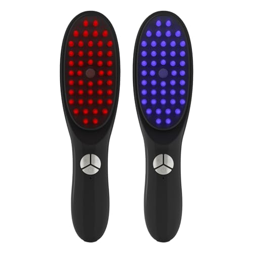 Générique RQ967UBH43U1VE1E Elektrischer Massagekamm