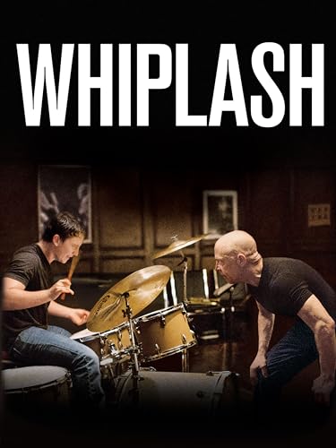 Whiplash