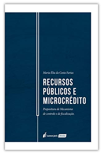 Recursos Públicos E Microcrédito - 2020