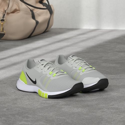 Image of Nike Mens Nike Flex Control Tr4 Running Shoes