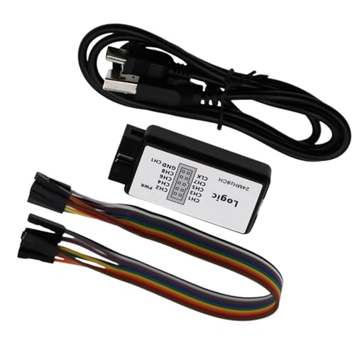 FPGA M100 SCM �p���W�b�N �A�i���C�U �f�o�C�X UART IIC SPI �f�o�b�O �t�F���C�g �����O�t�����W�b�N �A�i���C�U USB �P�[�u�� ���A���^�C�� �f�[�^ �A�b�v���[�h