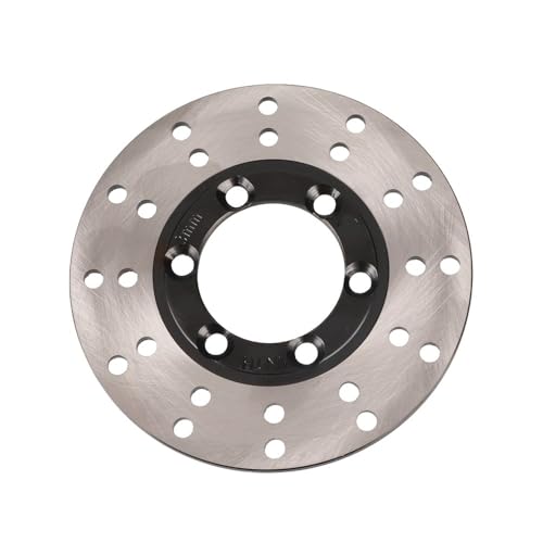 Rotor de disque de frein avant 130mm pour go kart et quad ATV 50cc-125cc
