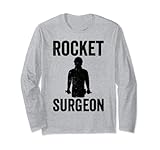 Stahlchirurgen, Schmiedearbeit, Schmiedearbeit Langarmshirt