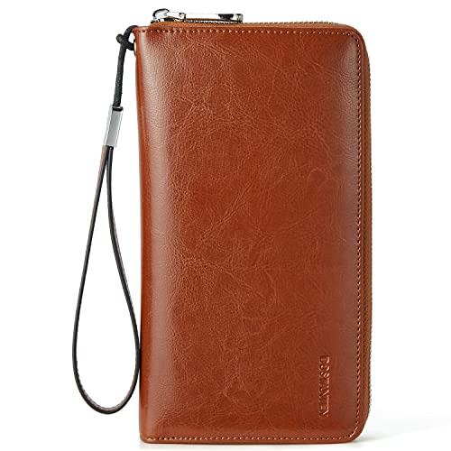 Find The Best Leather Wallets For Women Reviews & Comparison Katynel