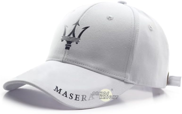 Adjustable Embroidered Trucker Baseball Cap with Racing Motor Logo,for Fashion,Street Dancing,Sports,and Travel